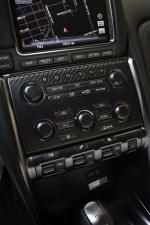 Nissan GT-R 2012 года (US)